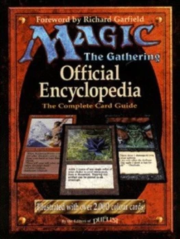 Image of Magic by Duellist Paperback