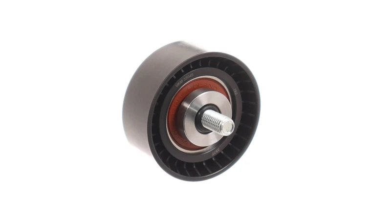 Image of SKF Deflection / guide pulley, V-ribbed belt SKF VKM 33045