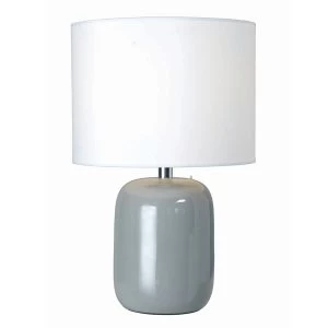 Image of The Lighting and Interiors Group Fenda Table Lamp