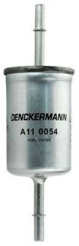 Image of DENCKERMANN Fuel filter DENCKERMANN A110054