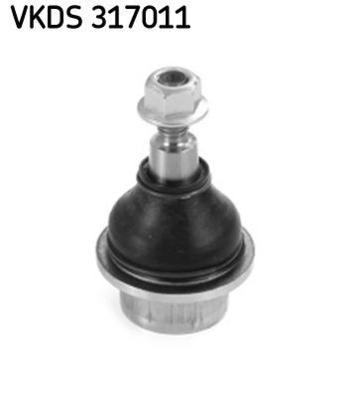 Image of SKF Ball Joint SKF VKDS 317011