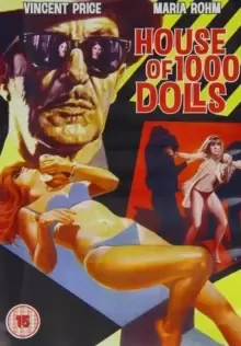 image of House of a Thousand Dolls