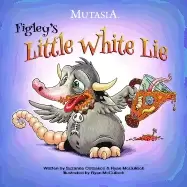 Image of figleys little white lie mutasia