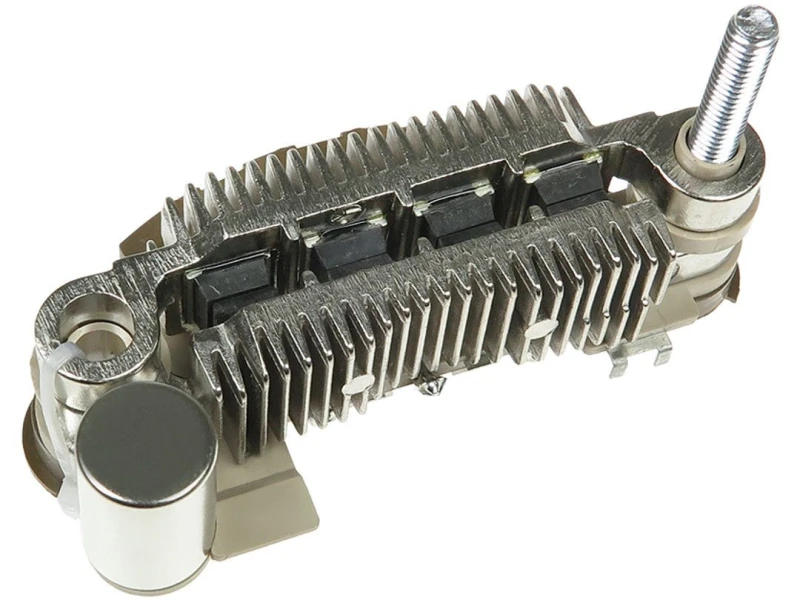 Image of AS-PL Rectifier, alternator AS-PL ARC5009