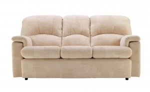 Image of G Plan Chloe 3 Seater Recliner Sofa Double