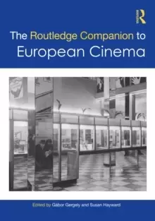 Image of The Routledge Companion to European Cinema