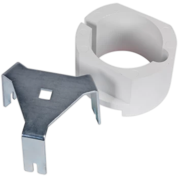 Image of Sealey VS2065 Fuel Filter Removal Kit