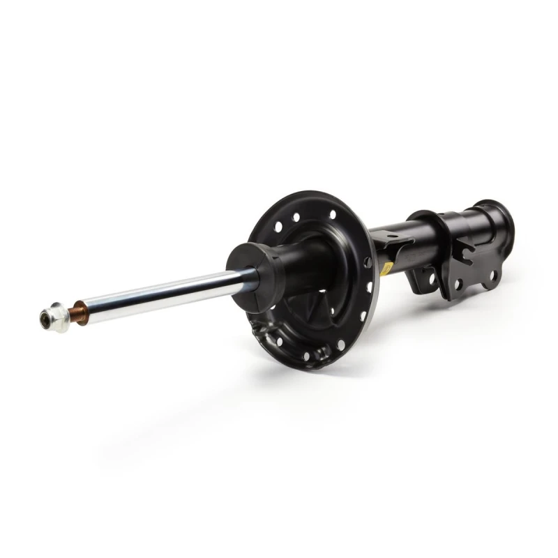 Image of MONROE G8108 Shock absorber MONROE Original (Gas Technology) Gas Pressure, Twin-Tube, Suspension Strut, Bottom Clamp Shock Absorber (854)