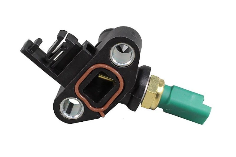 Image of Coolant Flange METZGER 4010438