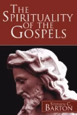 Image of spirituality of the gospels