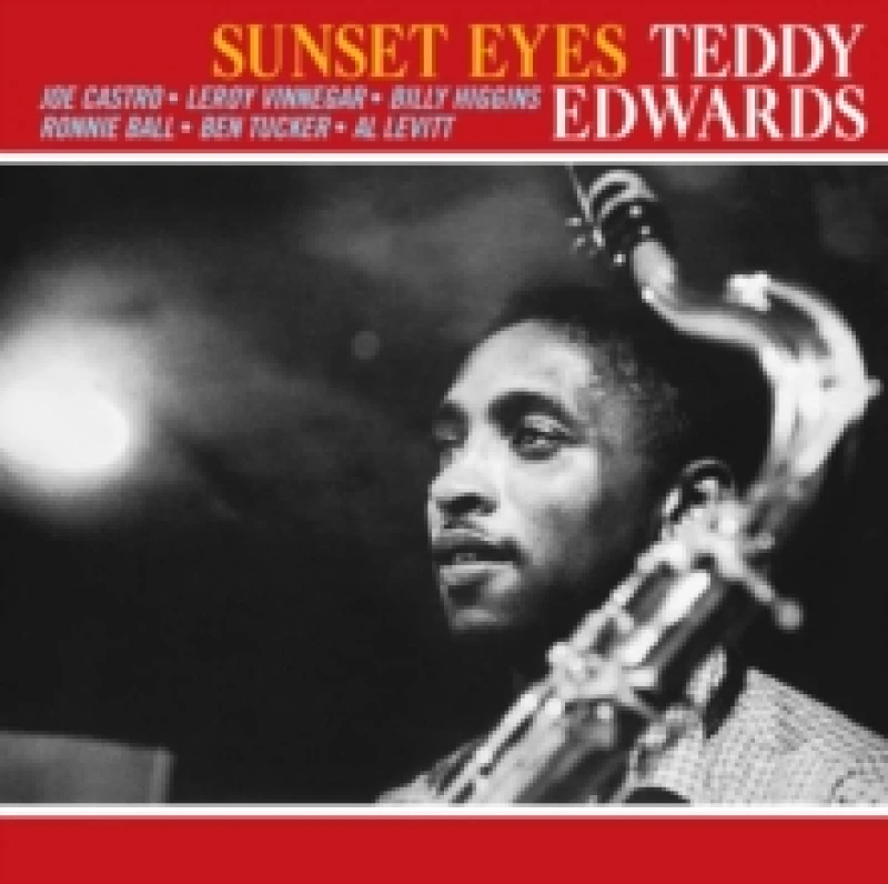 Image of Sunset Eyes Vinyl