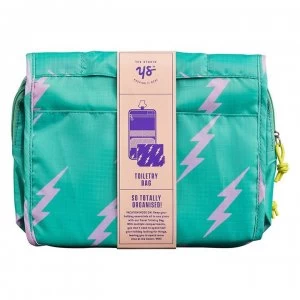 image of Yes Studio Toiletry Bag - Mutli