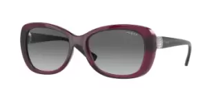 image of Vogue Eyewear Sunglasses VO2943SB 298911