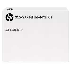 Image of HP LaserJet Q5999A 220V Maintenance Kit