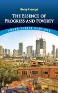 Image of essence of progress and poverty