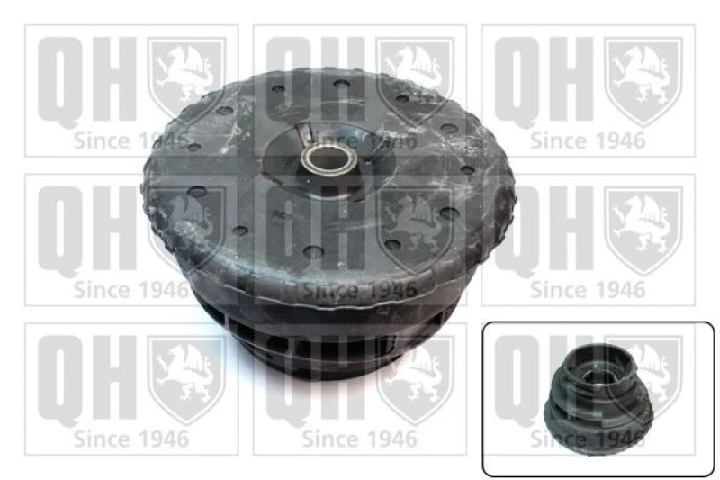 Image of QUINTON HAZELL Repair kit, suspension strut QUINTON HAZELL EMA6145
