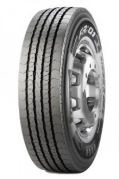Image of Pirelli FR01 II 295/80 R22.5 152/148M Dual Branding 156/150M