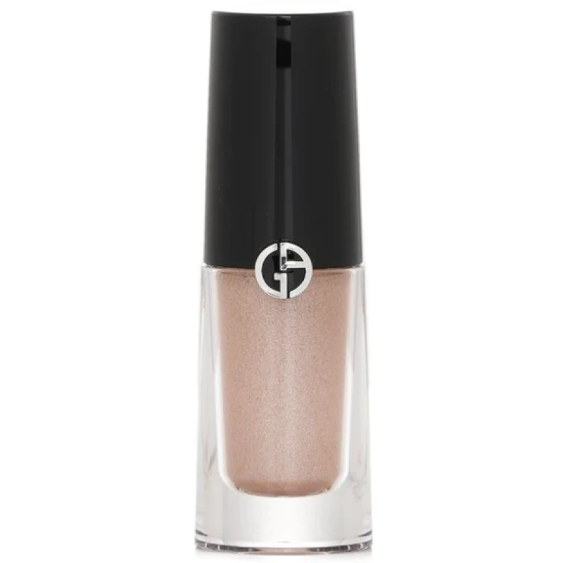 Image of Giorgio Armani Eye Tint Longwear Luminous Liquid Eyeshadow 67S Sparkle