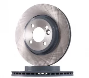 Image of FEBI BILSTEIN Disc Brakes MINI 23115 34111502891,34116774984 Brake Rotors,Brake Discs,Disk Brakes,Brake Disc