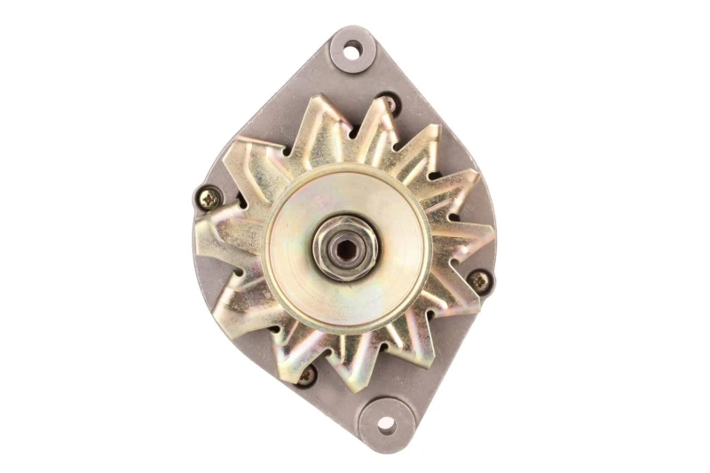 Image of Alternator WALKER WAL02549
