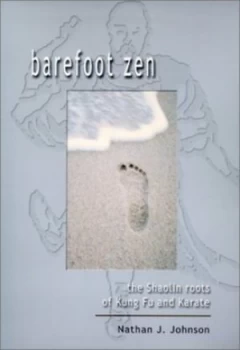 Image of Barefoot Zen by Nathan J Johnson Book