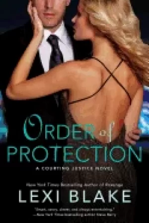 Image of order of protection