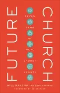 Image of future church seven laws of real church growth