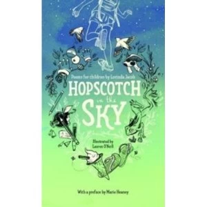 Image of Hopscotch in the Sky