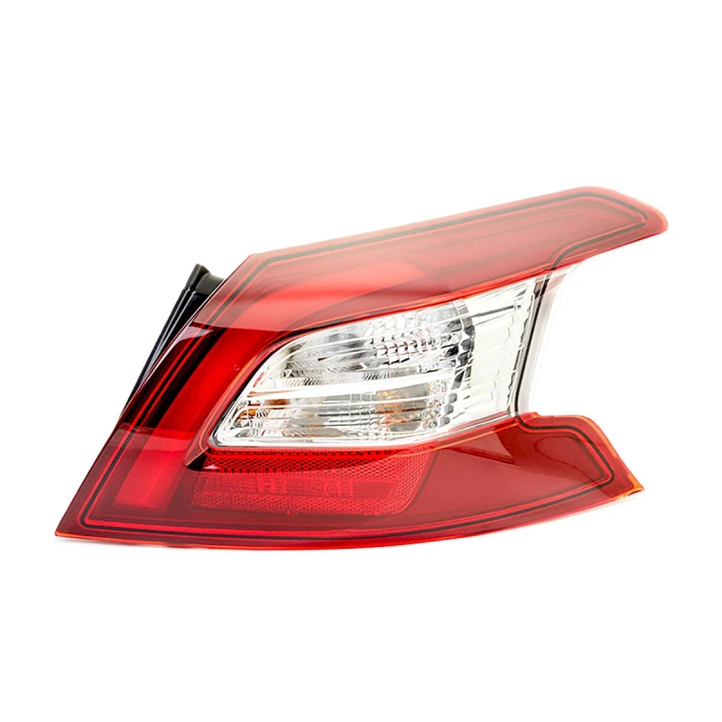 Image of MAGNETI MARELLI Rear light MAGNETI MARELLI 714081250801
