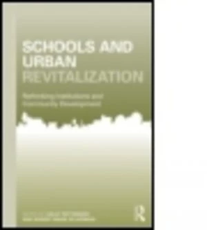 Image of Schools and Urban Revitalization by Kelly L. Patterson Paperback