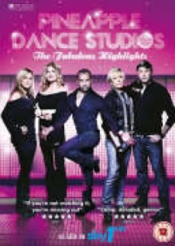 Image of Pineapple Dance Studios: Fabulous Highlights