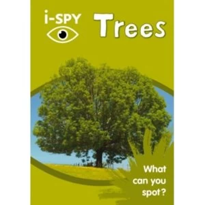 Image of i-SPY Trees : What Can You Spot?