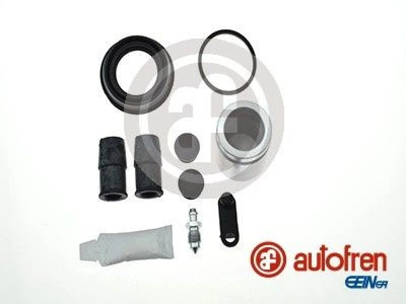 Image of AUTOFREN SEINSA Repair Kit, brake caliper AUTOFREN SEINSA D42409C