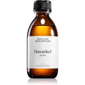 Image of Ambientair Olphactory Oxygen refill for aroma diffusers (Breathe) 250ml
