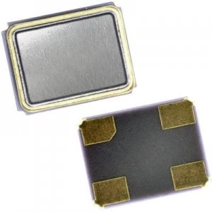 image of Crystal oscillator Qantek QX333A24.00000B15M SMD HCMOS