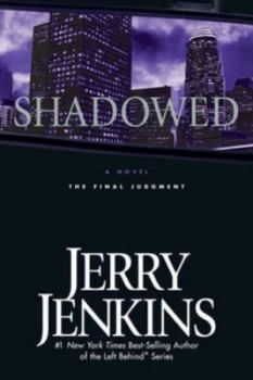 Image of Shadowed by Jerry B Jenkins Paperback