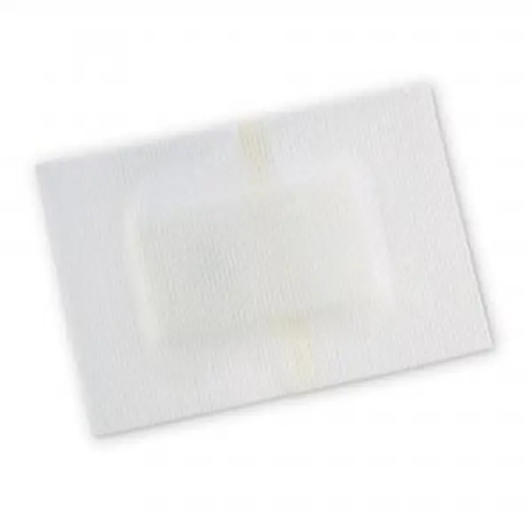 image of Click Medical Adhesive Wound Dressing 7X6cm Box 25 Box of 25 CM0418 BESWCM0418