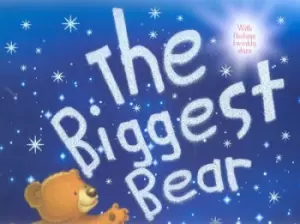 Image of The biggest bear - Adam Relf - Hardback - Used