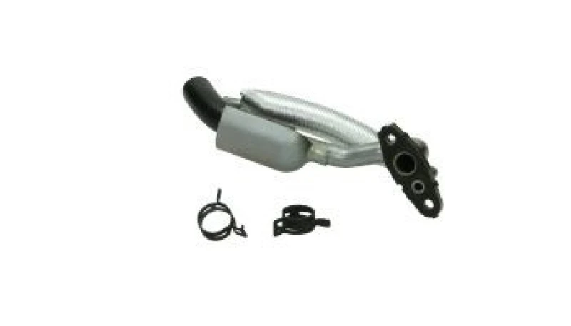 Image of AJUSA Oil Pipe, charger AJUSA OP10407
