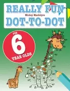 Image of really fun dot to dot for 6 year olds fun educational dot to dot puzzles fo