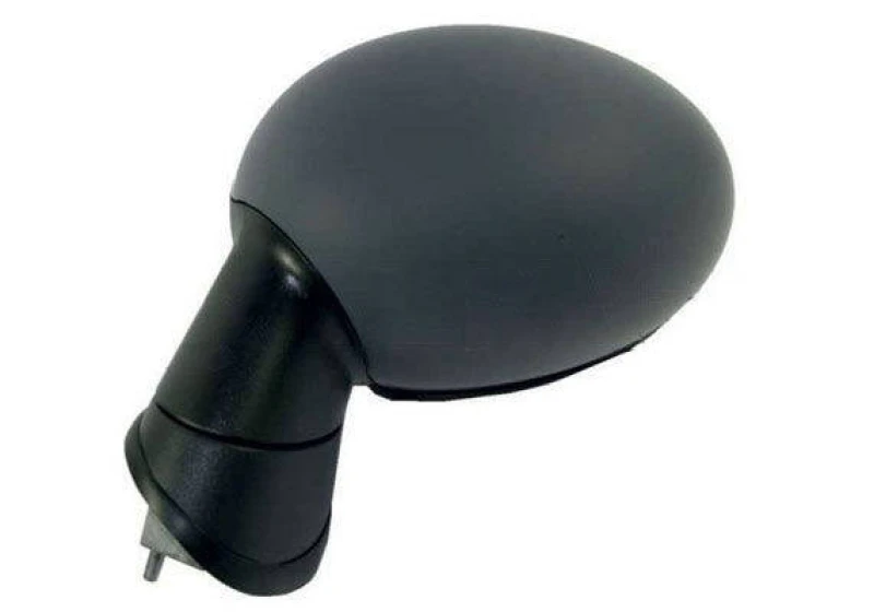 Image of ALKAR 6139937 Wing mirror Left, Electric, Aspherical, primed Outside Mirror (50)
