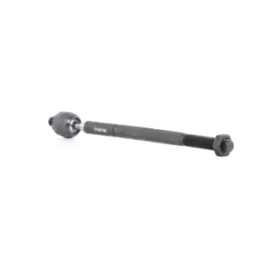 image of RIDEX Inner Tie Rod MAZDA 51T0139 BP4L32240 Rack End,Inner Track Rod