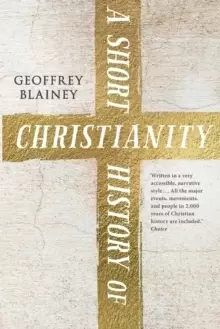Image of A Short History of Christianity