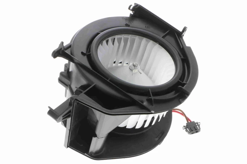 Image of VEMO V15-03-1938 Blower Motor for vehicles with automatic climate control Interior Blower (2669)