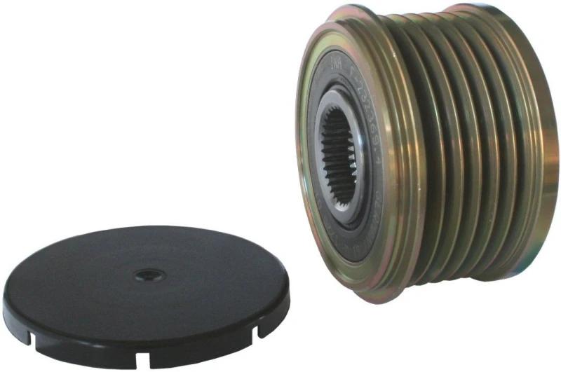 Image of HC-Cargo Alternator clutch pulley HC-Cargo F 032 234 127