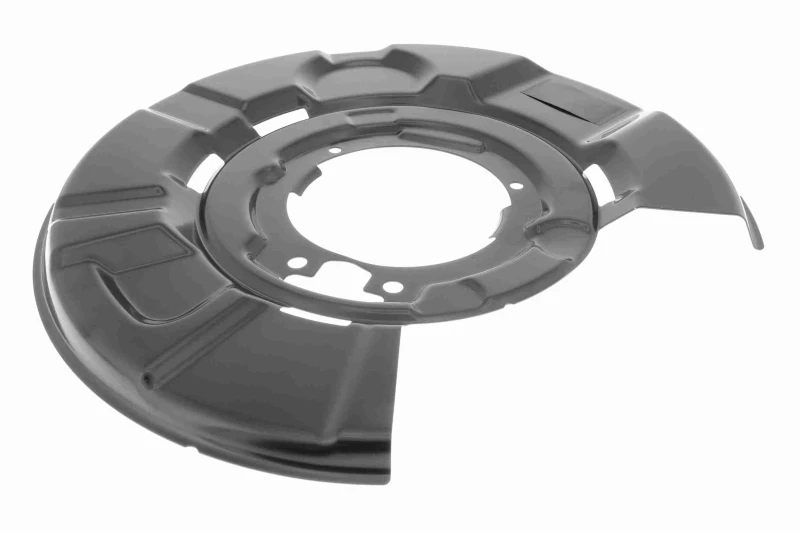 Image of Brake disc backing plate VAICO V20-3546