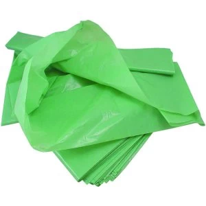 Image of Wickes Large Capacity Garden Refuse Sacks - Black Pack of 20