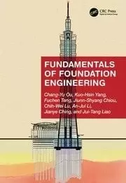 Image of Fundamentals of Foundation Engineering