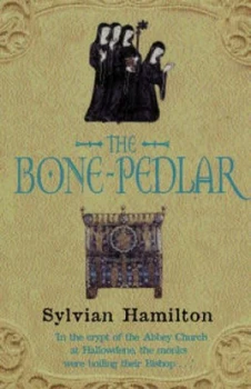 Image of The Bone-Pedlar by Sylvian Hamilton Book
