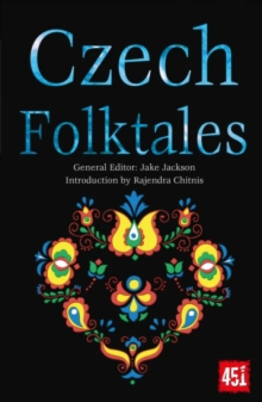 Image of Czech Folktales Paperback / softback